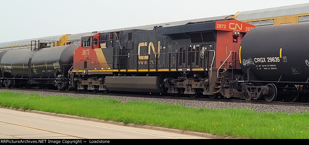 CN 2872